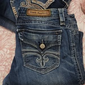 Rock revival